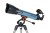 Celestron Inspire 90AZ Short Tube Refractor Telescope