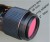 Geoptik 2'' Filter Adaptor For 58mm SLR Camera Lenses