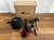 Second Hand iOptron SkyGuider Pro Camera Mount Full Package With iPolar