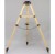Berlebach UNI 28 Tripod With Double Clamps