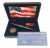 Fisher Limited Edition Apollo 11 50th Anniversary Astronaut Pen With Coin & Kapton Foil
