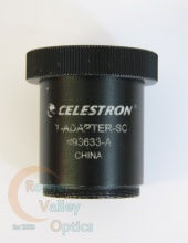 Adaptors and Extension Tubes