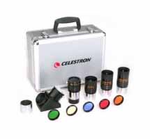 Eyepiece & Accessory Kits