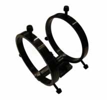 Finderscope Brackets