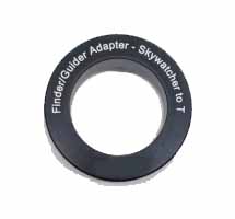 Finderscope C or T Adaptors