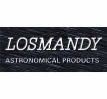 Losmandy Mount Accessories, Spares & Upgrades