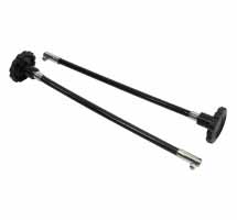 Telescope Mount Accessories