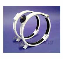 Tube Rings & Cradles