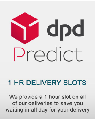 1 hour delivery slots