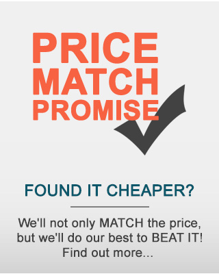 Price Match Promise