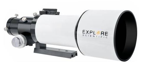 Explore scientific best sale ed apo 102mm