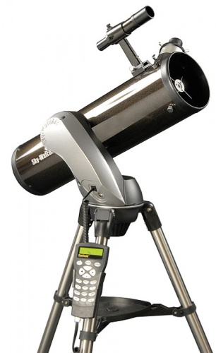 Skywatcher Explorer 130P SynScan AZ GOTO Telescope