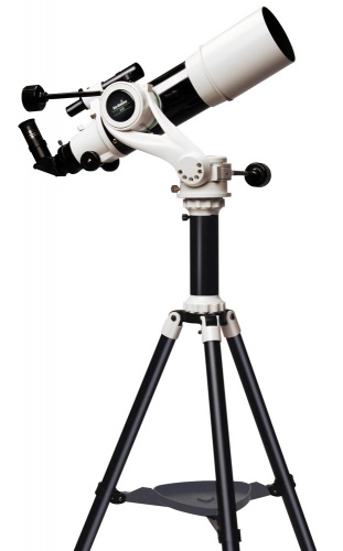 Skywatcher Startravel 102 AZ5 Deluxe Telescope