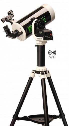 Skywatcher Skymax 127 AZ-GTi WiFi Telescope