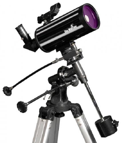 Skywatcher Skymax 102 EQ2 Telescope