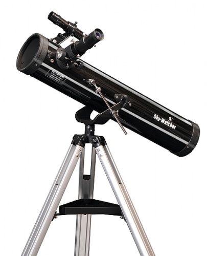 Skywatcher Astrolux 3'' Reflector Telescope