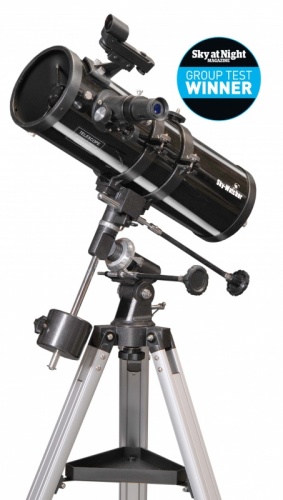 Skywatcher Skyhawk 1145P Parabolic Reflector Telescope
