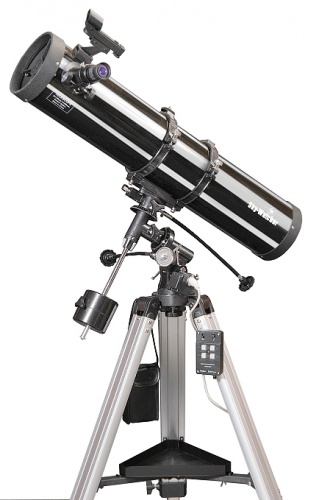 Skywatcher Explorer 130M Motorized Reflector Telescope