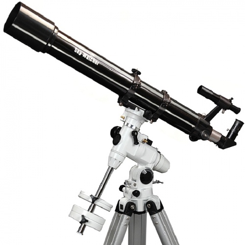 Skywatcher Evostar 90 EQ32 Telescope Rother Valley Optics Ltd