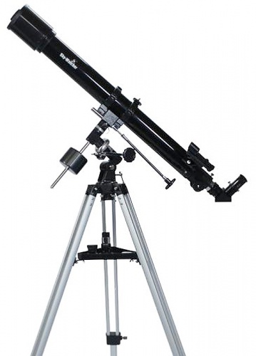 Skywatcher Capricorn 70 EQ1 Telescope