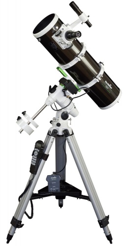 Skywatcher Explorer 150P EQ3 Pro GOTO Telescope