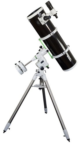 Skywatcher Explorer 200P EQ5 Telescope