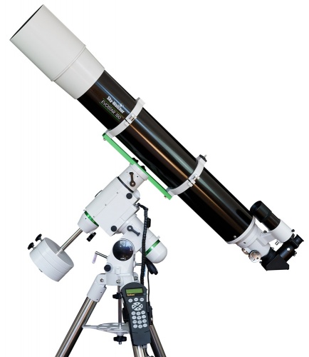 Skywatcher Evostar 150 HEQ5 Pro GOTO Telescope