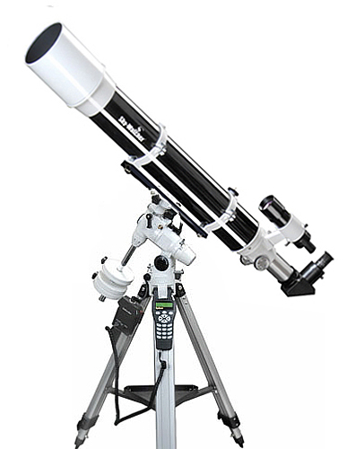 Skywatcher Evostar 120 EQ3 Pro GOTO Telescope