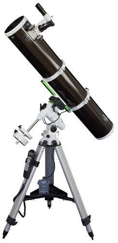 Skywatcher Explorer 150PL EQ3 Pro GOTO Telescope