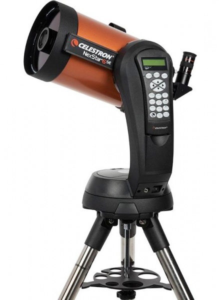 Celestron Nexstar 6 SE Telescope