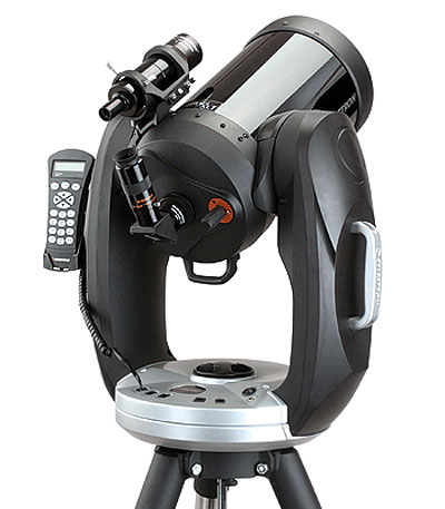 Celestron CPC 800 XLT Telescope