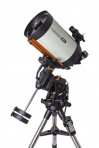 Celestron CGX Equatorial 1100 HD Telescope