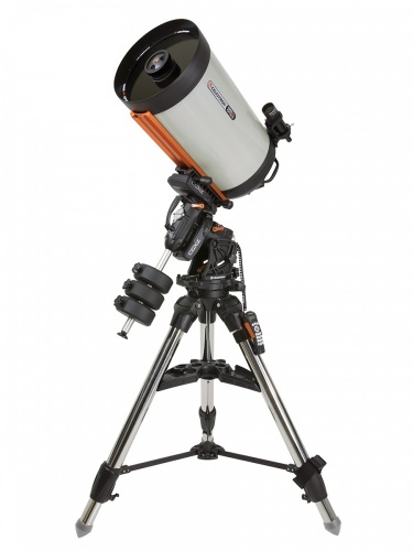 Celestron CGX-L Equatorial 1400 EdgeHD Telescope