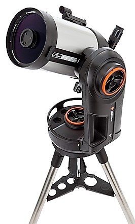 Celestron NexStar Evolution 6 SCT Telescope