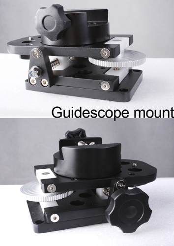 Skywatcher Guidescope Mount