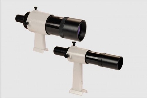 Skywatcher Straight Magnified Finderscopes