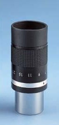 Skywatcher 7 - 21mm Zoom Eyepiece 1.25''