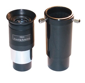 telescope erecting eyepiece
