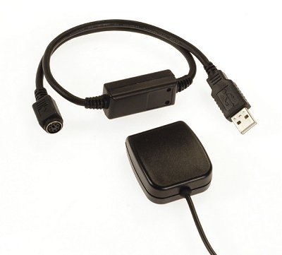 Skywatcher GPS Mouse For v3/4/5 Handsets
