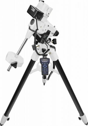 Meade LX85 Equatorial GOTO Mount & Tripod