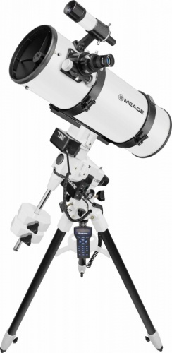 Meade LX85 8'' Newtonian Astrograph GOTO Telescope