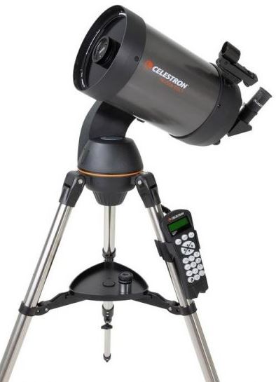 Celestron Nexstar 6 SLT GOTO Telescope