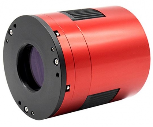 ZWO ASI 2600MC Pro Colour APS-C CMOS USB 3.0 Deep Sky Imaging Camera