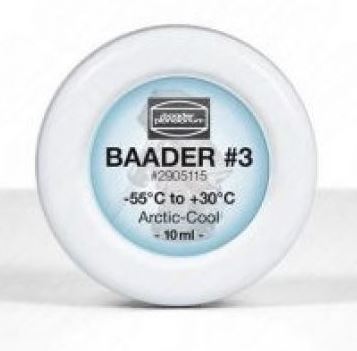 Baader Arctic Cool Machine Grease From -55°C Up To +30°C