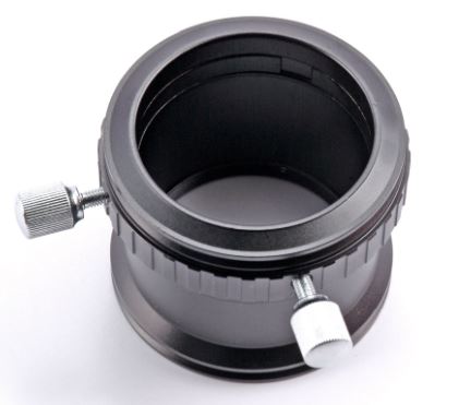 Baader SC Deluxe Visual Back With 2'' Filter Holder
