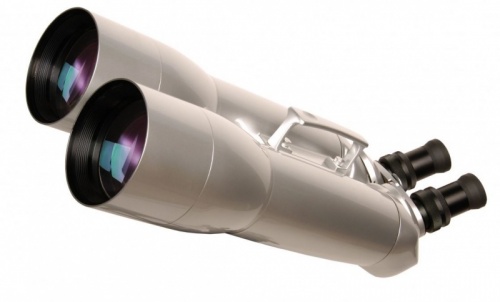 Helios Quantum 5.2 100mm Semi Apo Observational Binoculars