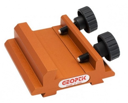 Geoptik 30 A058 Vixen Schlitten Orange/schwarz Online Kaufen