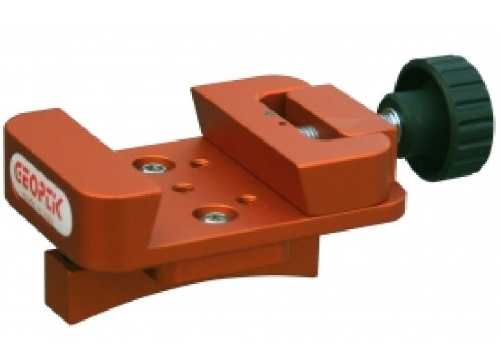 Geoptik Vixen Style Piggyback Bracket For SCT Telescopes