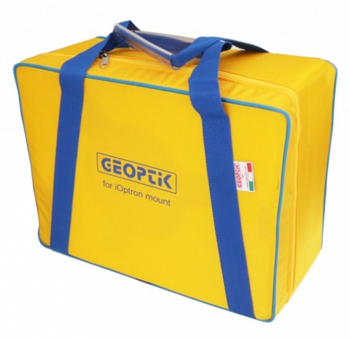 Geoptik Pack In Bag For iOptron GEM45 Mount