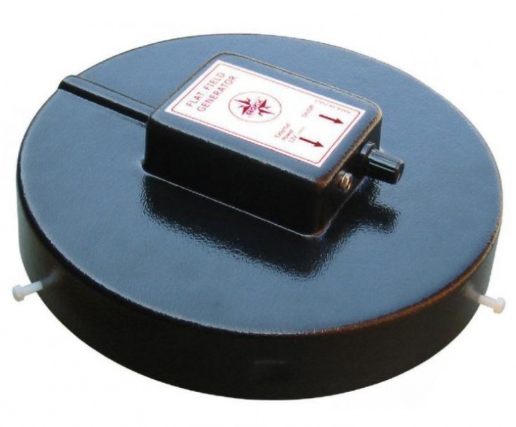 Geoptik Flat Field Generator 164mm - Rother Valley Optics Ltd